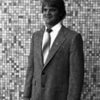 1982 Football Player, Portraits 004