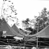 Oregon Reunion, Campsite