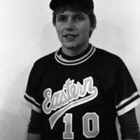1983 Assistant Baseball Coach B 03