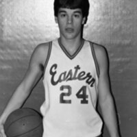 1984 Men's Basketball Junior Varsity Players, Portraits 18