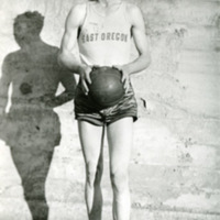 1935 Basketball Player 2