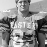 1987 Football Player, Portraits 68