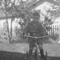 Elgin, Fred Hill in 1926