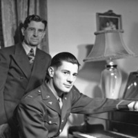 Reuter, Bob - Military Leave 5