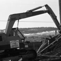 1982 Stadium Demolition 24