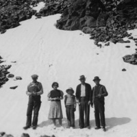 Reuter Group-K, Snow