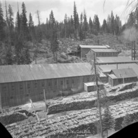 Sumpter, North Pole Mill