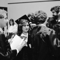 1983 Graduates 05