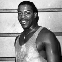 1985 Basketball Players, October Portraits 19