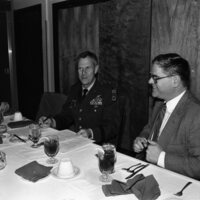 1991 GOLD Program, National Guard Signing 11
