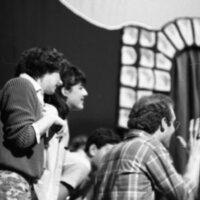 1986 Play, "Snow White" 07