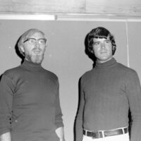 1975 Employees, Community Service Program 05