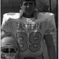 1989 Football Player, Portraits 39