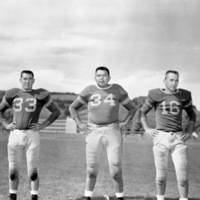 1958 Football Players 21