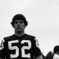 1978 Football Player, Portraits 47
