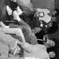 1988 Ambassadors, Retreat 07