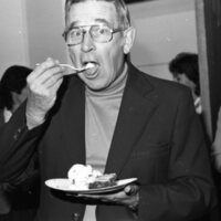 1985 Birthday Party for Bill Wells 08