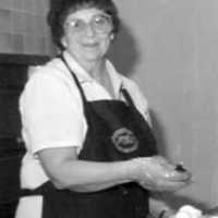 1984 Employee, Jean Bluhm 1-1