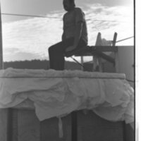 1989 Homecoming Dunk Tank 08
