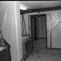 1991 Hoke Hall, Asbestos Abatement 05