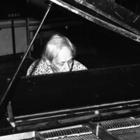 1985 Elderhostel Program, Piano 05