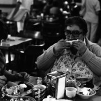 1980 Faculty &amp; Staff Luncheon 08
