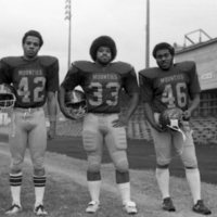 1978 Football Players, Group Photos 01