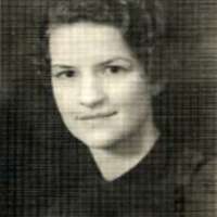 1933 Alumni, Alyce Milne