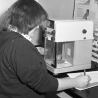 1980 Science, Chemistry Lab 06