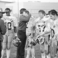1982 Football Game, November 16th, After 04