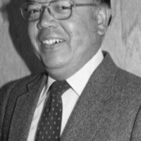 1987 Employee, Felipe Veloz 01
