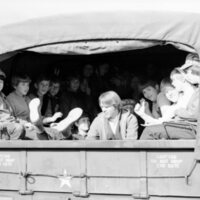 1974 Ackerman Elementary School, Field Trip 05