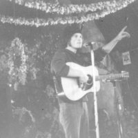 1975 Octoberfest, Music Indoors 01