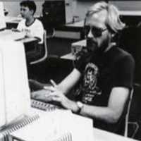 1985 Summer Computer Camp 01