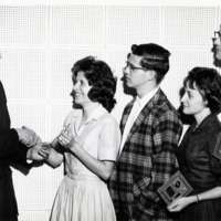 50's Theatre Awards, Best Actors