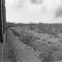 Army Train Trip 4