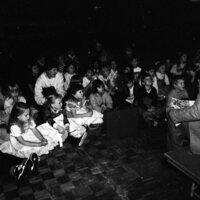 1990 Ackerman Elementary School, Reading 03