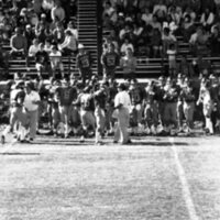 1985 Football Sideline 15