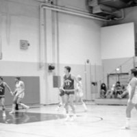 1980 Basketball, Alumni Game 05