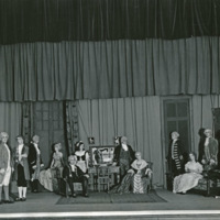 1932 "The Rivals" 2