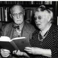 40's Pierce, Walter &amp; Cornelia