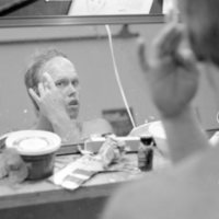 1980 Theater Makeup Room 06