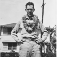 Air Crew in Hawaii 1