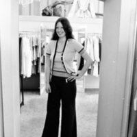 1974 Shopping, Student A 12