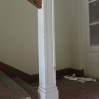 Dorian and Hunt Hall 195