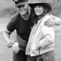 1986 Springfest, Raft Race Teams 04