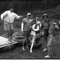 1991 Raft Race Teams 13