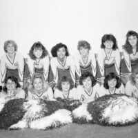 1985 Cheerleaders 06