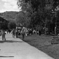 1982 October Folk Festival, Booths 06