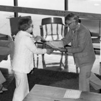 1978 Rural Leaders Development School, Graduation 03